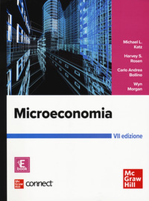 Microeconomia - Librerie.coop Microeconomia - Librerie.coop