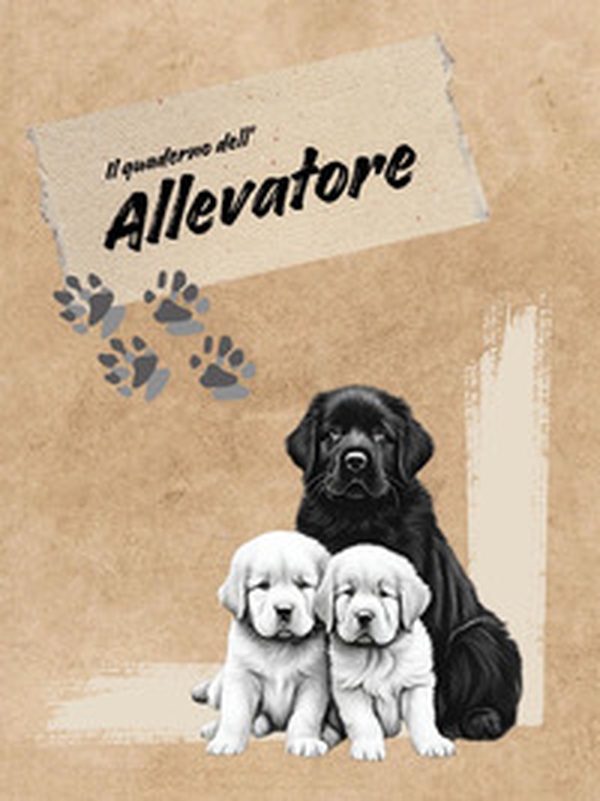 Il quaderno dell'allevatore - Librerie.coop Il quaderno dell'allevatore - Librerie.coop
