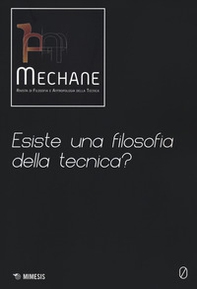 Mechane - Vol. 0 - Librerie.coop