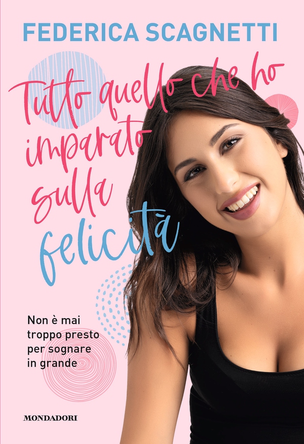 Tutto quello che ho imparato sulla felicità - Librerie.coop Tutto quello che ho imparato sulla felicità - Librerie.coop