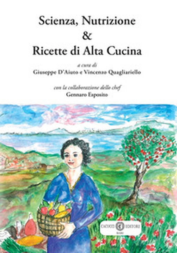 Scienza, nutrizione & ricette di alta cucina - Librerie.coop Scienza, nutrizione & ricette di alta cucina - Librerie.coop
