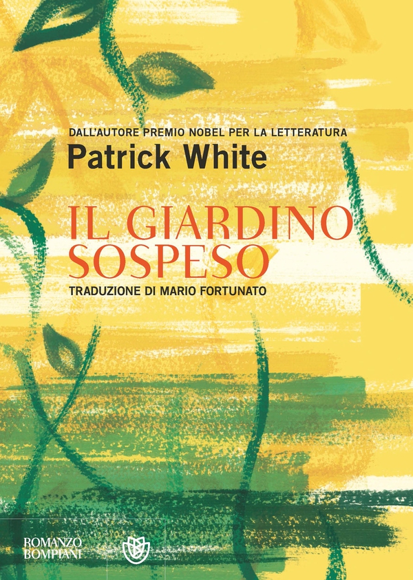 Il giardino sospeso - Librerie.coop Il giardino sospeso - Librerie.coop