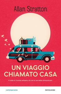 Un viaggio chiamato casa - Librerie.coop