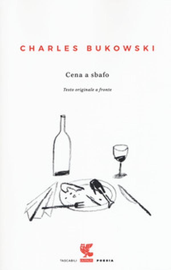 Cena a sbafo. Testo inglese a fronte - Librerie.coop Cena a sbafo. Testo inglese a fronte - Librerie.coop