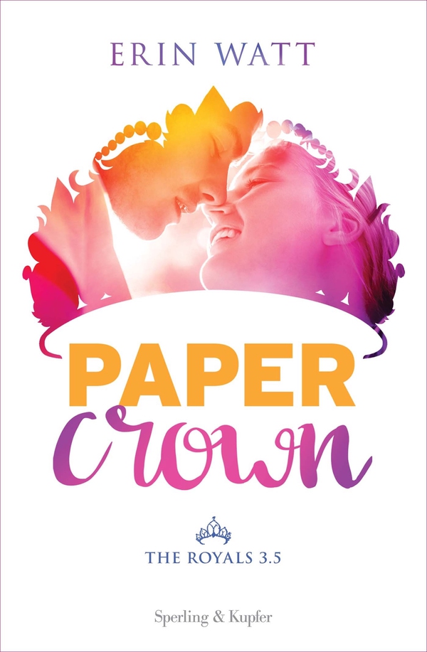 Paper Crown - Librerie.coop Paper Crown - Librerie.coop