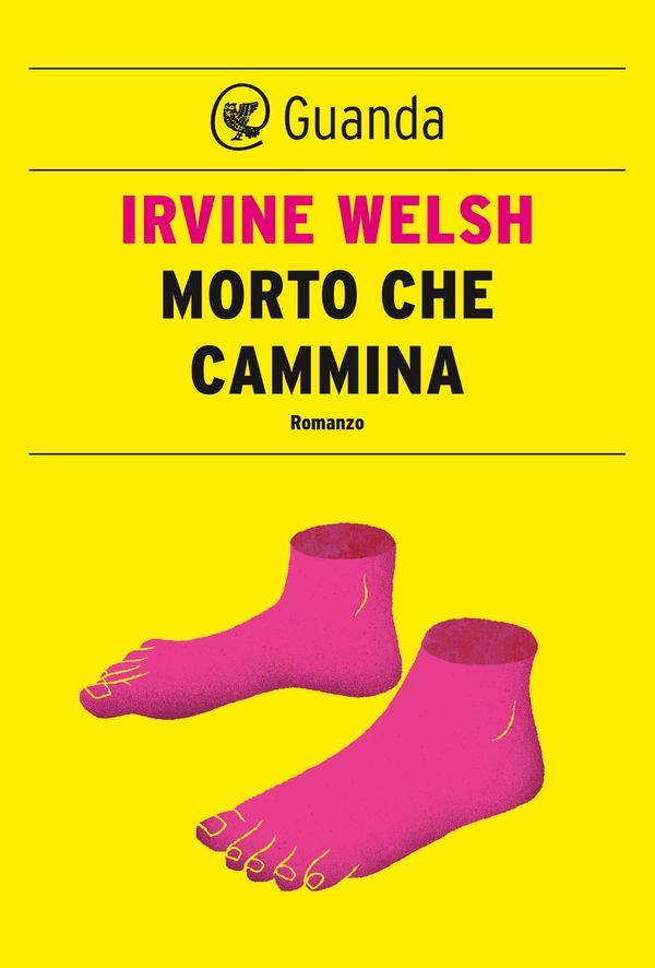 Morto che cammina - Librerie.coop Morto che cammina - Librerie.coop