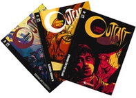 Outcast. Il reietto. Pack - Librerie.coop