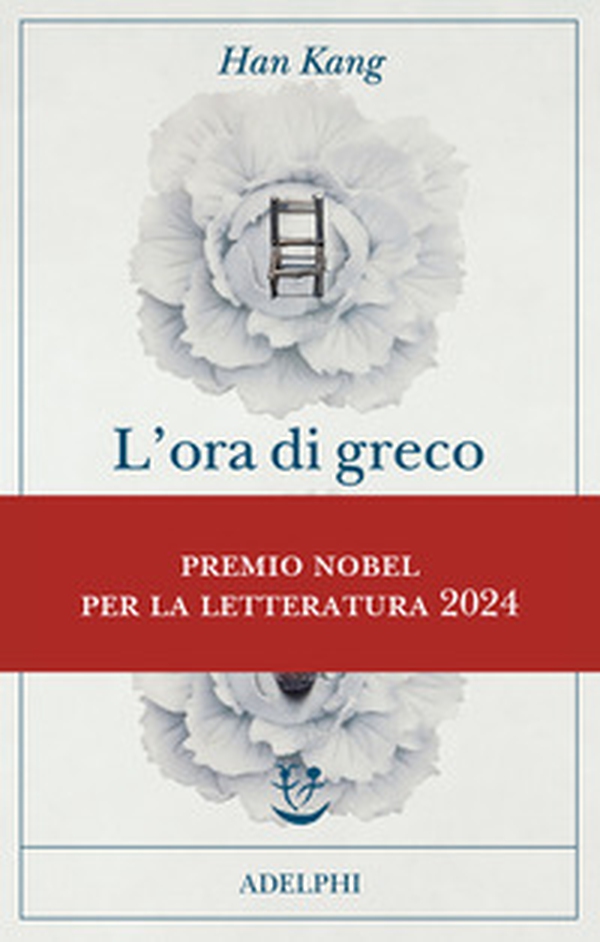 L'ora di greco - Librerie.coop L'ora di greco - Librerie.coop
