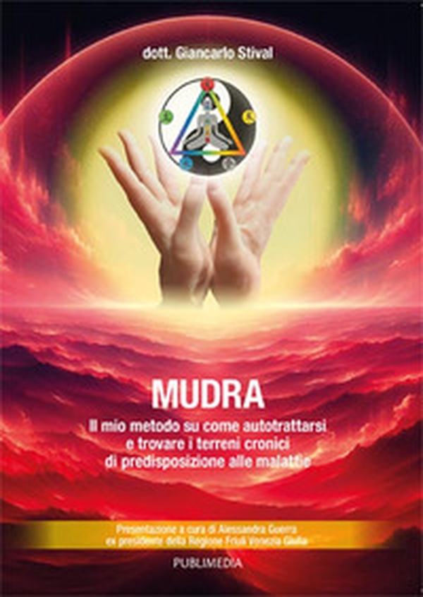 I mudra - Librerie.coop I mudra - Librerie.coop