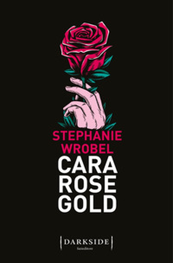 Cara Rose Gold - Librerie.coop Cara Rose Gold - Librerie.coop