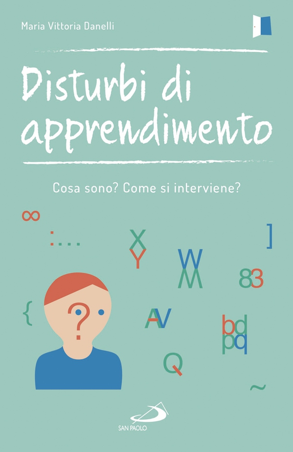 Disturbi di apprendimento - Librerie.coop