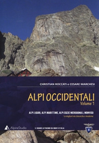 Alpi occidentali - Librerie.coop Alpi occidentali - Librerie.coop
