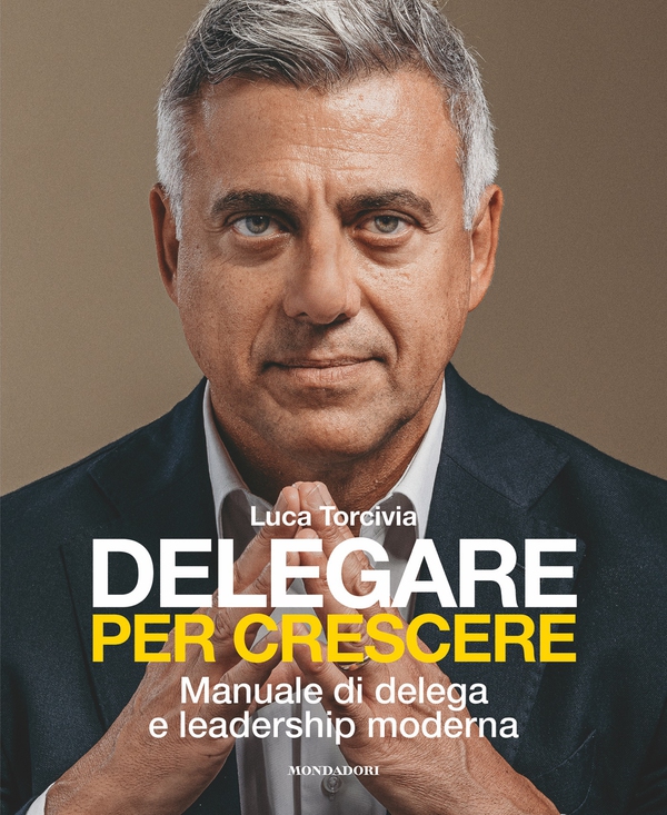 Delegare per crescere - E-book - Librerie.coop Delegare per crescere - E-book - Librerie.coop