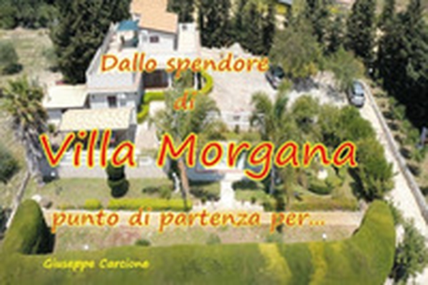 Villa Morgana in tasca - Librerie.coop
