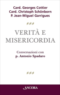 Verità e misericordia - Librerie.coop