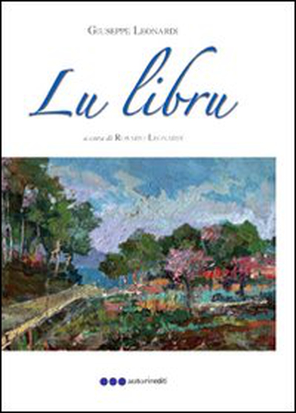 Lu libru - Librerie.coop Lu libru - Librerie.coop
