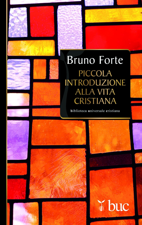 Piccola introduzione alla vita cristiana - Librerie.coop Piccola introduzione alla vita cristiana - Librerie.coop
