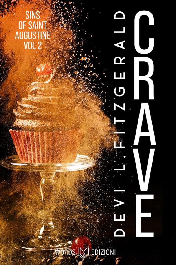 Crave - Librerie.coop