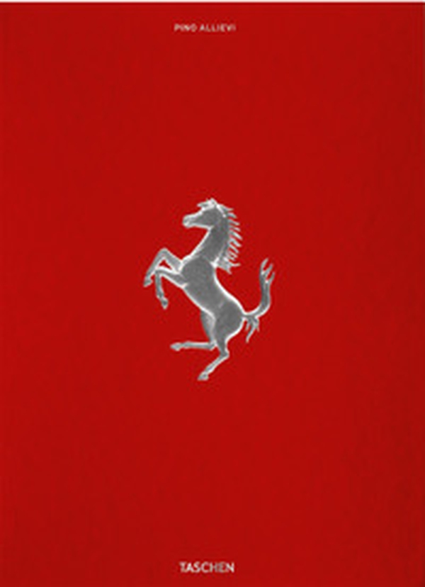 Ferrari. Ediz. inglese - Librerie.coop