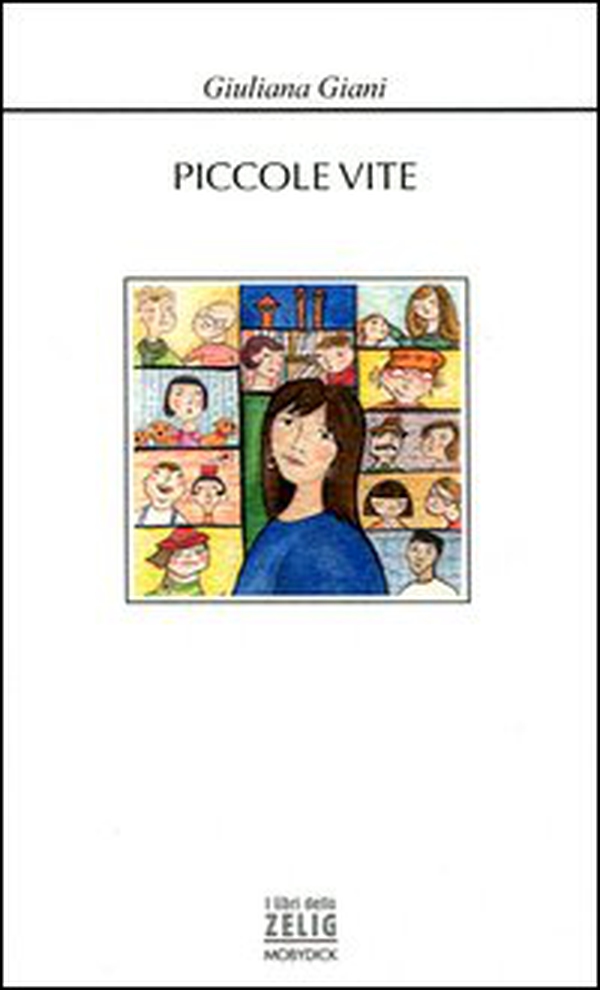 Piccole vite - Librerie.coop Piccole vite - Librerie.coop
