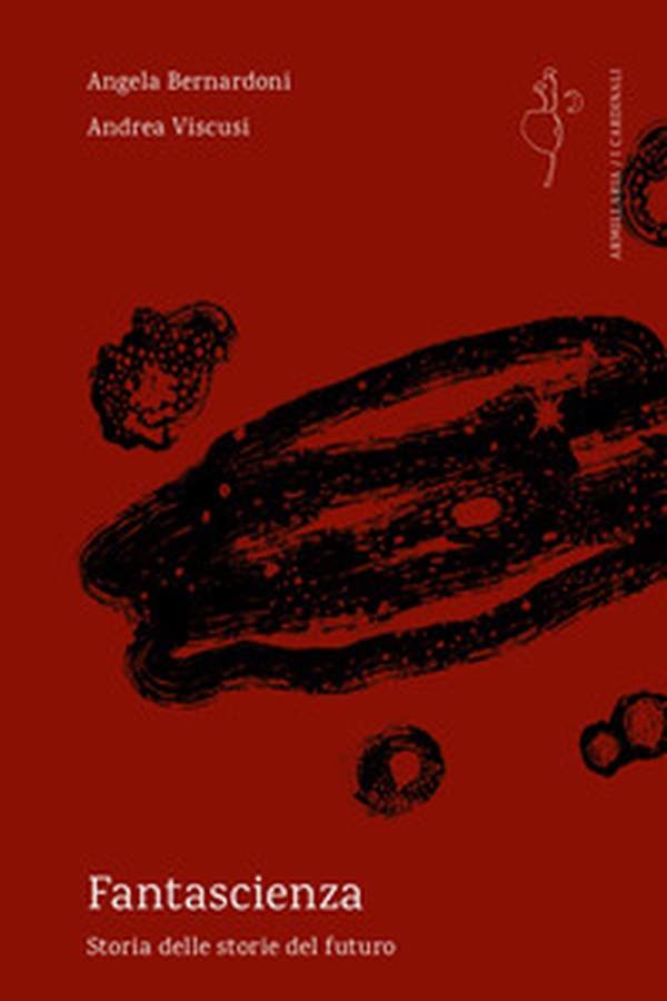 Fantascienza. Storia delle storie del futuro - Librerie.coop Fantascienza. Storia delle storie del futuro - Librerie.coop