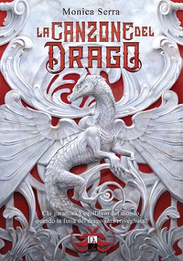 La canzone del drago - Librerie.coop La canzone del drago - Librerie.coop