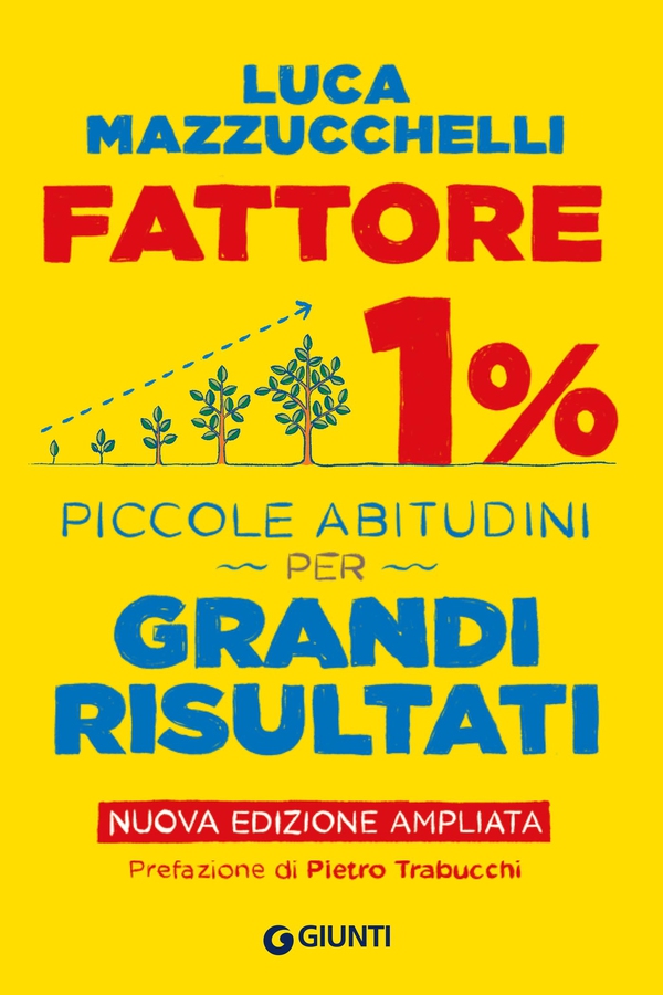 Fattore 1% - Librerie.coop Fattore 1% - Librerie.coop