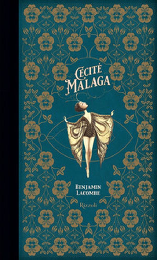 Cécité Malaga - Librerie.coop Cécité Malaga - Librerie.coop