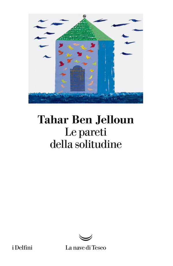 Le pareti della solitudine - Librerie.coop Le pareti della solitudine - Librerie.coop