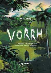 Vorrh - Librerie.coop
