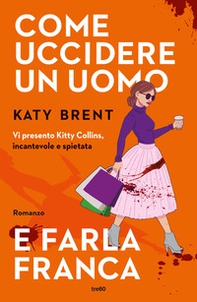 Come uccidere un uomo e farla franca - Librerie.coop