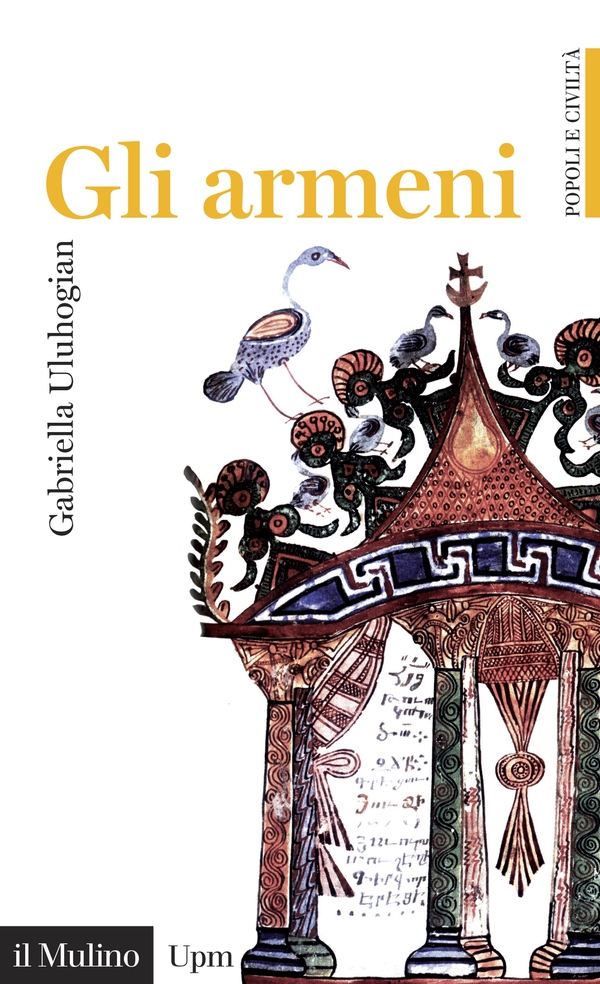 Gli armeni - Librerie.coop Gli armeni - Librerie.coop