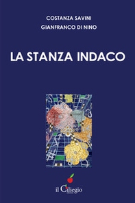 La stanza indaco - Librerie.coop