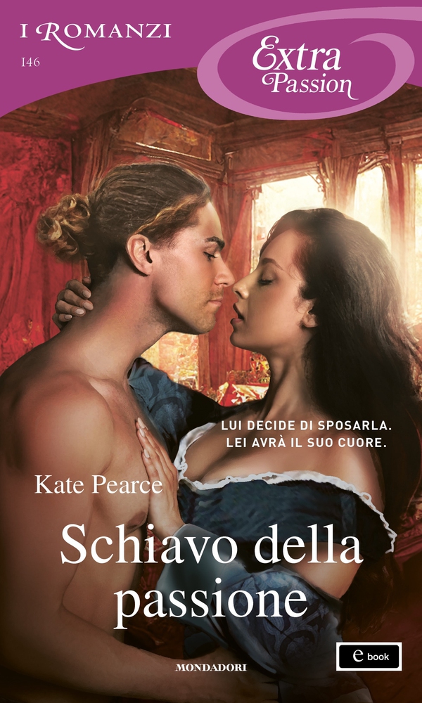 Schiavo della passione (I Romanzi Extra Passion) - Librerie.coop Schiavo della passione (I Romanzi Extra Passion) - Librerie.coop