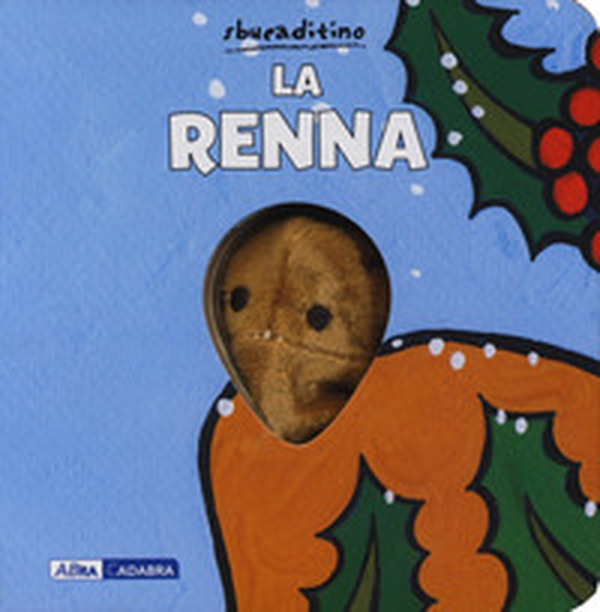 La renna - Librerie.coop La renna - Librerie.coop