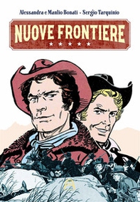 Nuove frontiere - Librerie.coop Nuove frontiere - Librerie.coop