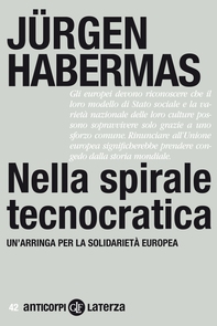Nella spirale tecnocratica - Librerie.coop