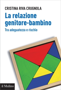 La relazione genitore-bambino - Librerie.coop