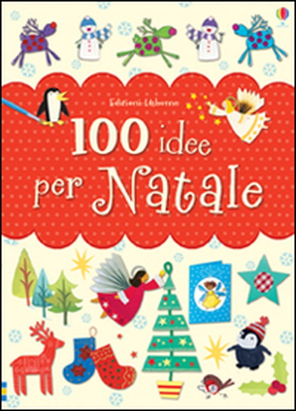 100 idee per Natale - Librerie.coop 100 idee per Natale - Librerie.coop