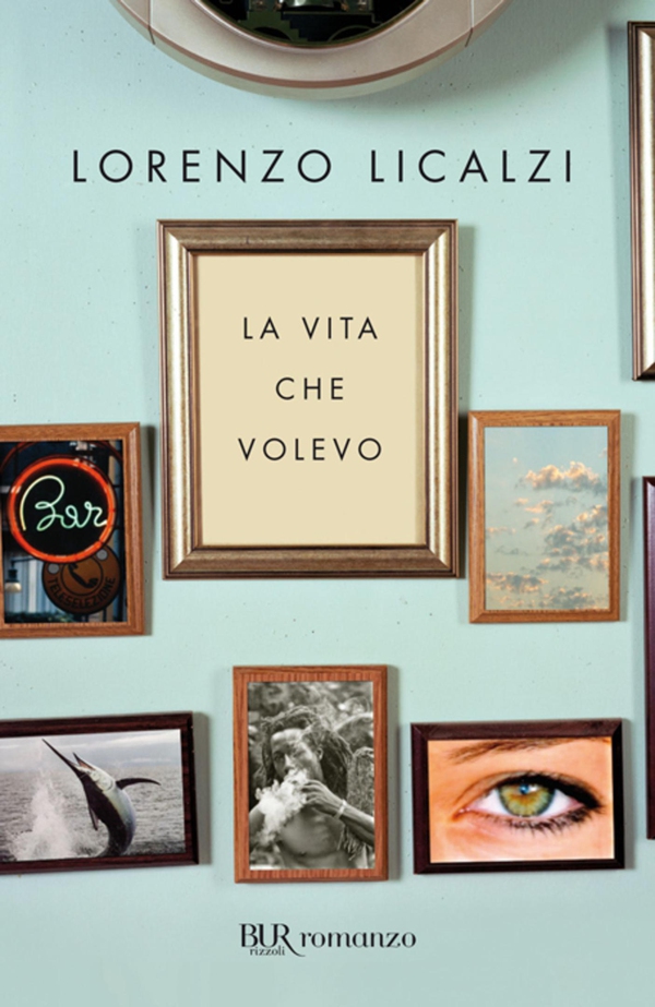 La vita che volevo - Librerie.coop La vita che volevo - Librerie.coop
