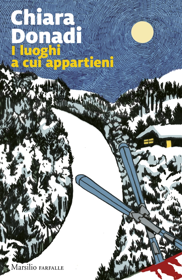 I luoghi a cui appartieni - Librerie.coop