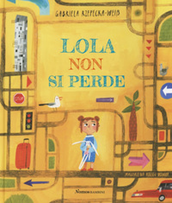Lola non si perde - Librerie.coop Lola non si perde - Librerie.coop