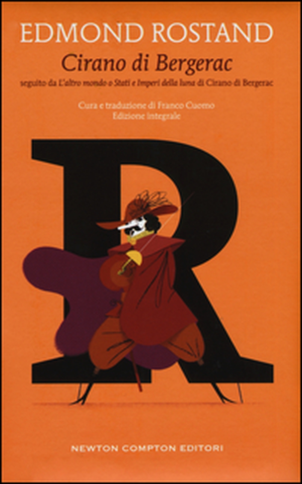 Cirano di Bergerac-L'altro mondo o Stati e Imperi della luna di Cirano di Bergerac - Librerie.coop Cirano di Bergerac-L'altro mondo o Stati e Imperi della luna di Cirano di Bergerac - Librerie.coop