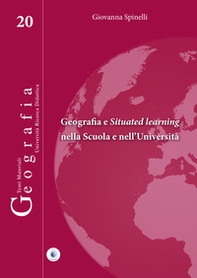 Geografia e situated learning nella scuola e nell'università - Librerie.coop