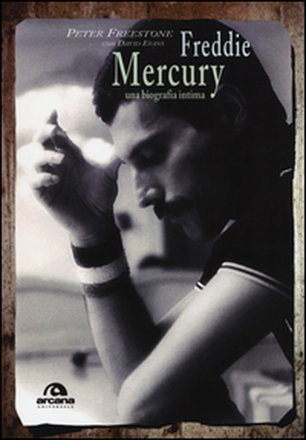 Freddie Mercury. Una biografia intima - Librerie.coop Freddie Mercury. Una biografia intima - Librerie.coop