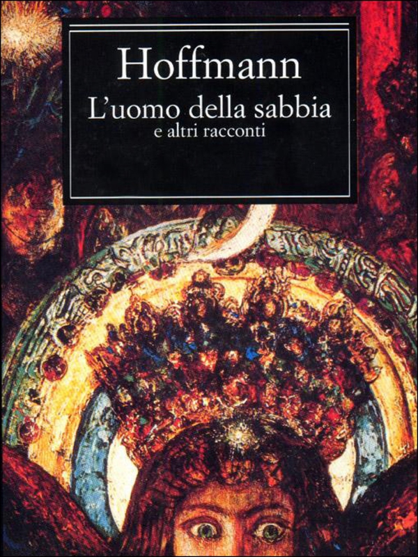 L'uomo della sabbia e altri racconti (Mondadori) - Librerie.coop L'uomo della sabbia e altri racconti (Mondadori) - Librerie.coop