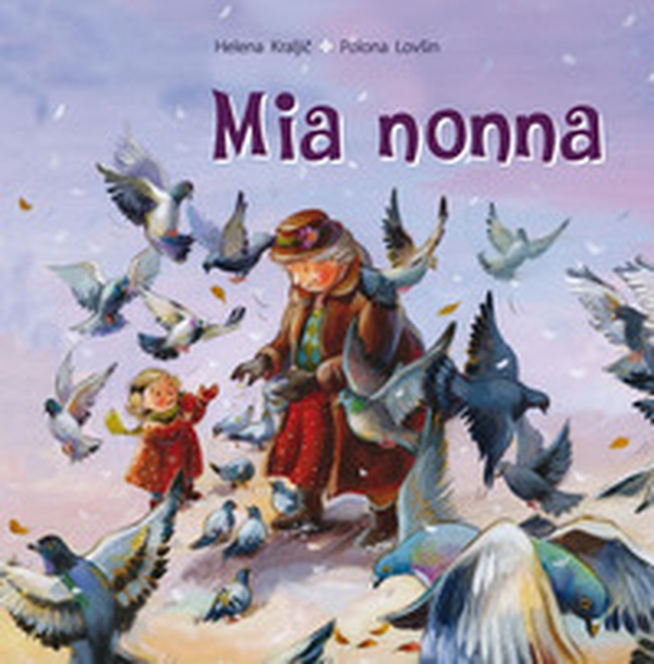 Mia nonna - Librerie.coop Mia nonna - Librerie.coop