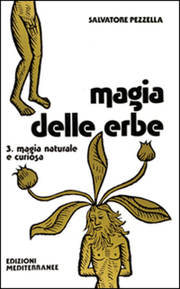 Magia delle erbe - Librerie.coop Magia delle erbe - Librerie.coop