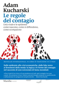 Le regole del contagio - Librerie.coop