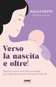 Verso la nascita e oltre! - Librerie.coop
